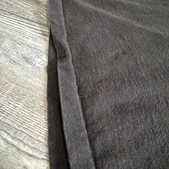 Vintage 90s Single Stitch All American Freedom Fighter Shirt L - Picture 8 of 8